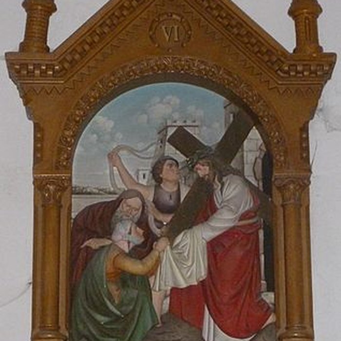 Photo de Église du Haut de Belmont