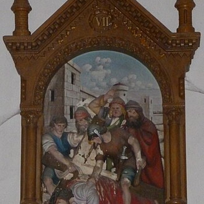 Photo de Église du Haut de Belmont