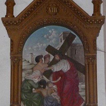 Église du Haut de Belmont