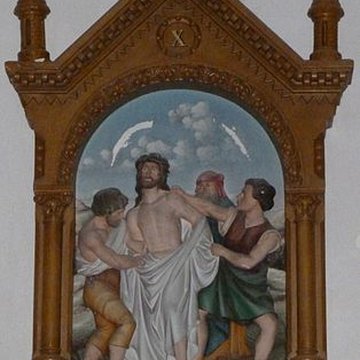 Église du Haut de Belmont