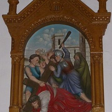 Église du Haut de Belmont