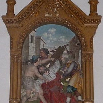 Église du Haut de Belmont