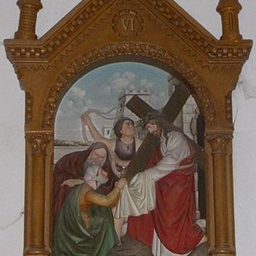 Église du Haut de Belmont