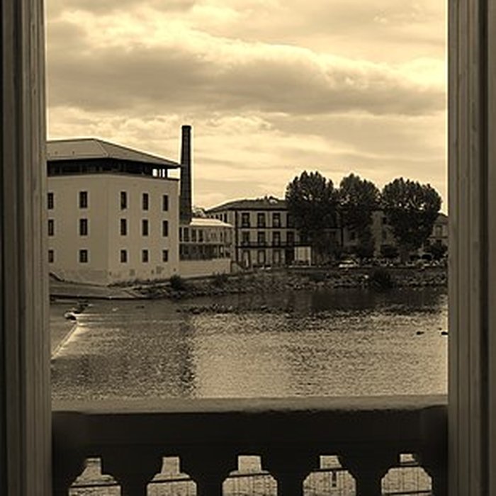 Photo de Villa dite château Laurens à Agde