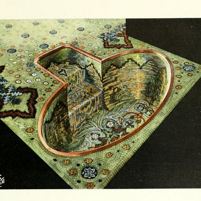 Photo de Villa dite château Laurens à Agde