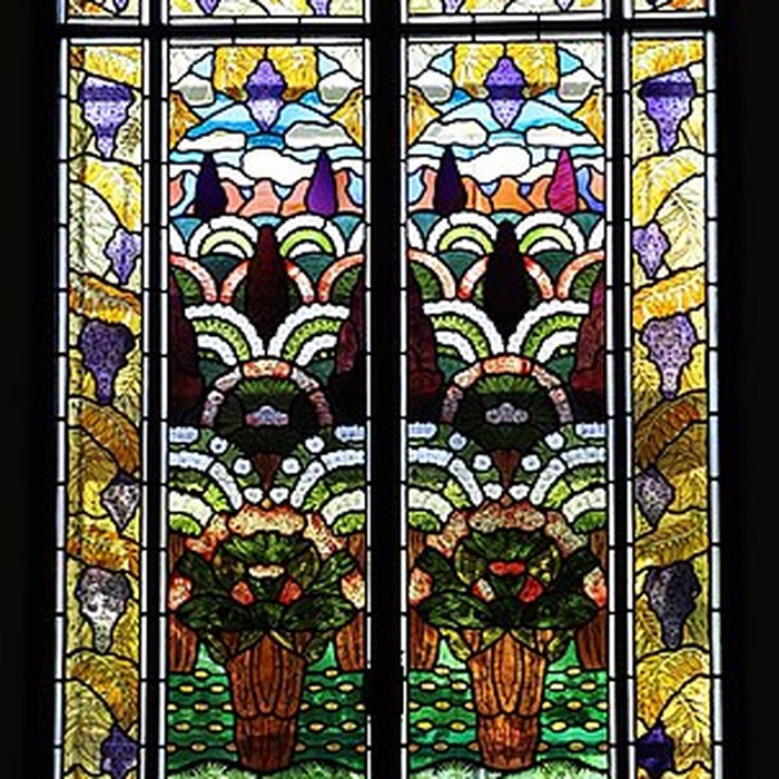 Photo de Villa dite château Laurens à Agde