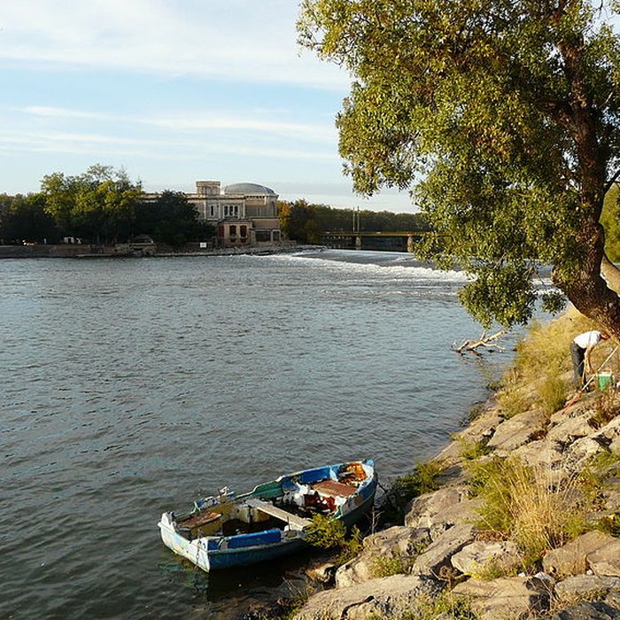Photo de Villa dite château Laurens à Agde