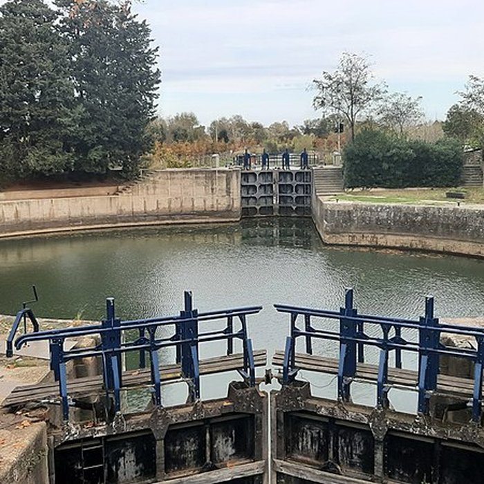 Photo de Villa dite château Laurens à Agde
