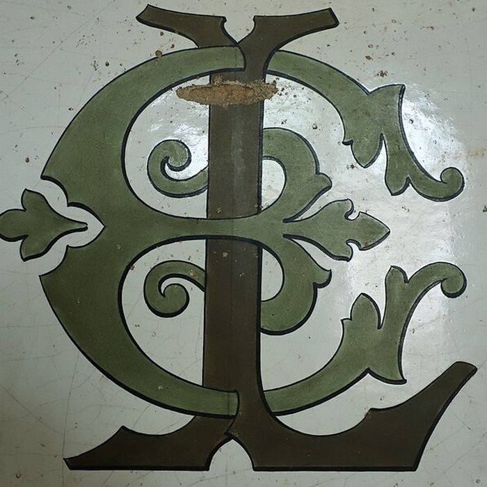 Photo de Villa dite château Laurens à Agde