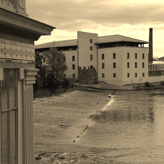 Photo de Villa dite château Laurens à Agde