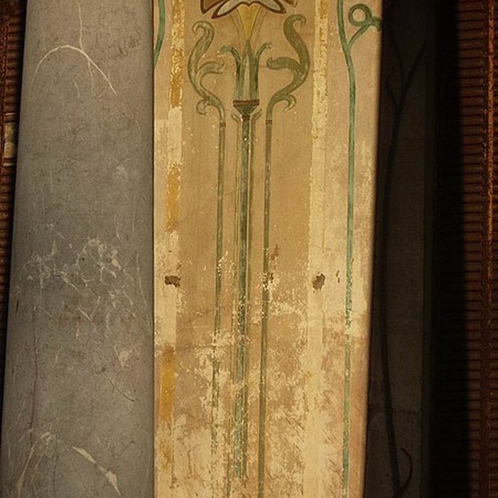 Photo de Villa dite château Laurens à Agde