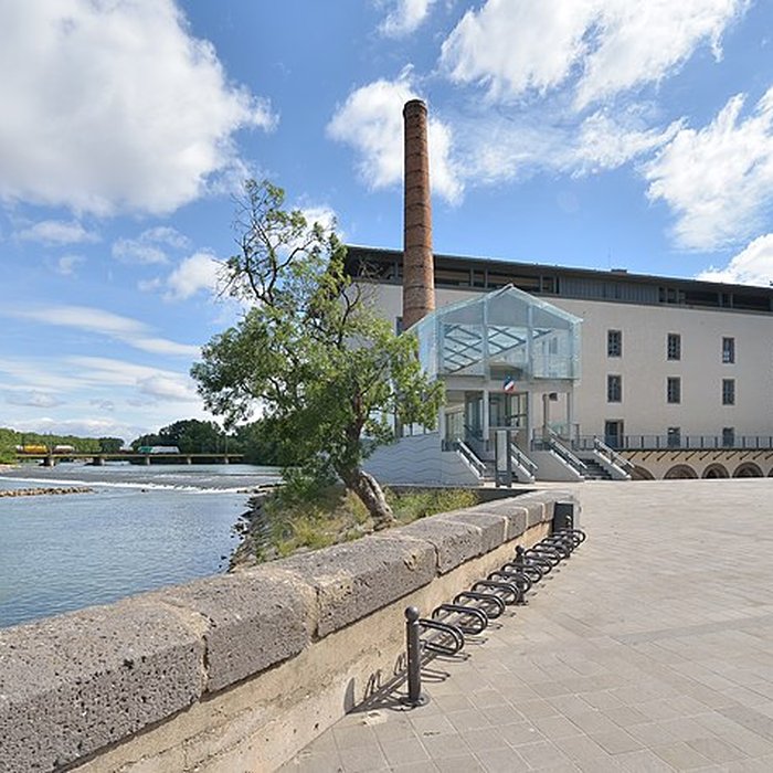 Photo de Villa dite château Laurens à Agde