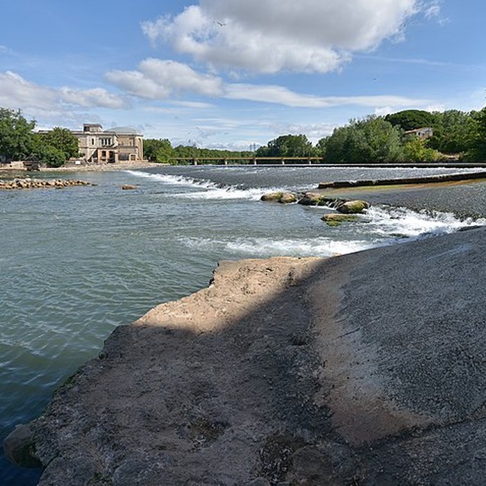 Photo de Villa dite château Laurens à Agde
