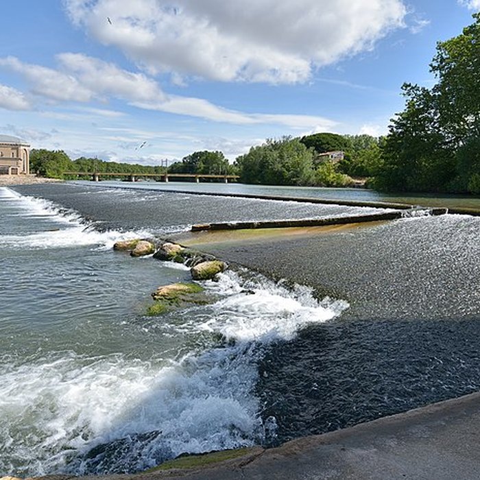 Photo de Villa dite château Laurens à Agde