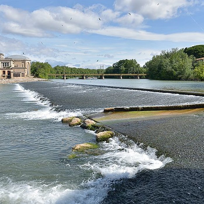 Photo de Villa dite château Laurens à Agde