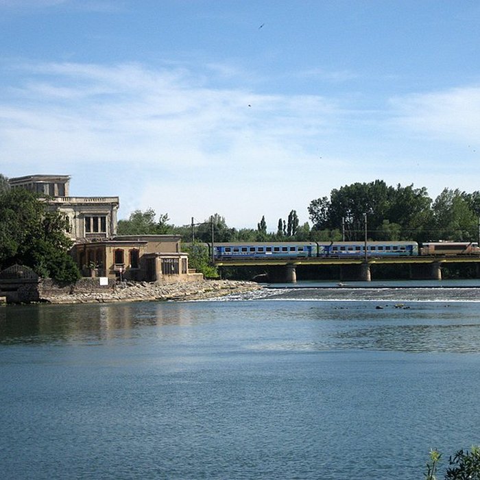 Photo de Villa dite château Laurens à Agde