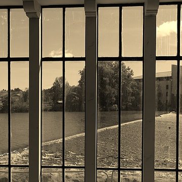 Villa dite château Laurens à Agde