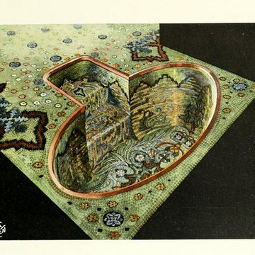 Villa dite château Laurens à Agde