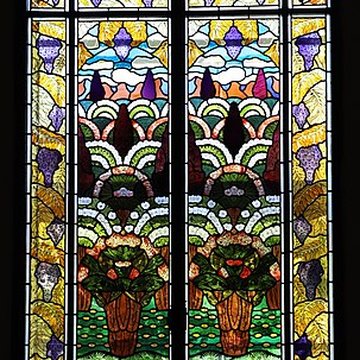 Villa dite château Laurens à Agde