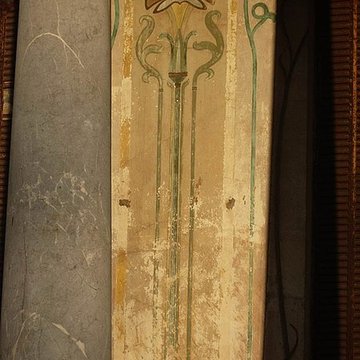 Villa dite château Laurens à Agde