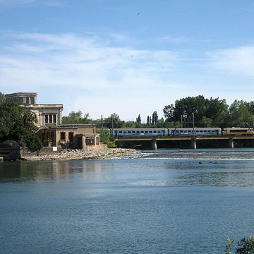 Villa dite château Laurens à Agde