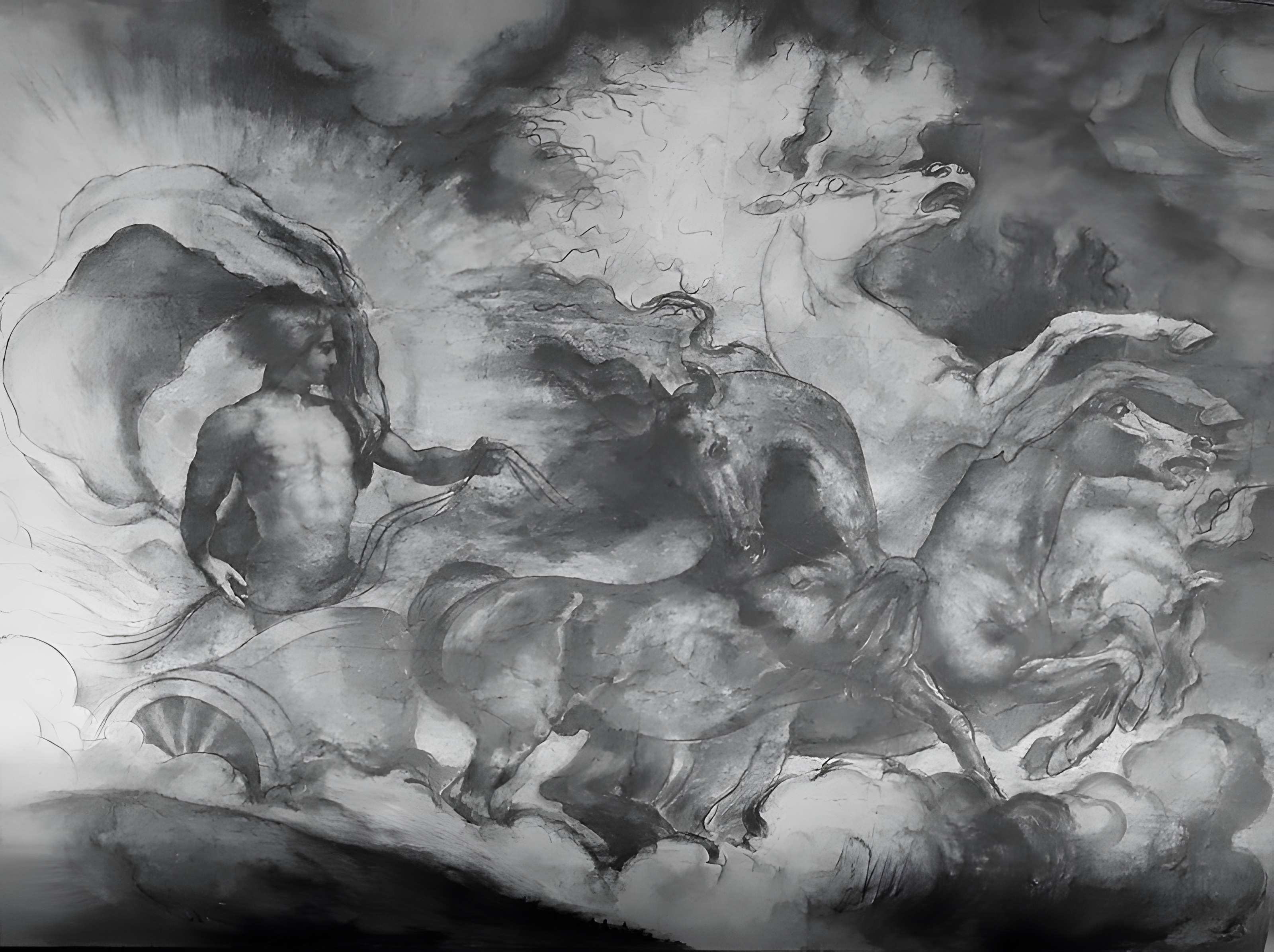 Villa dite château Laurens à Agde