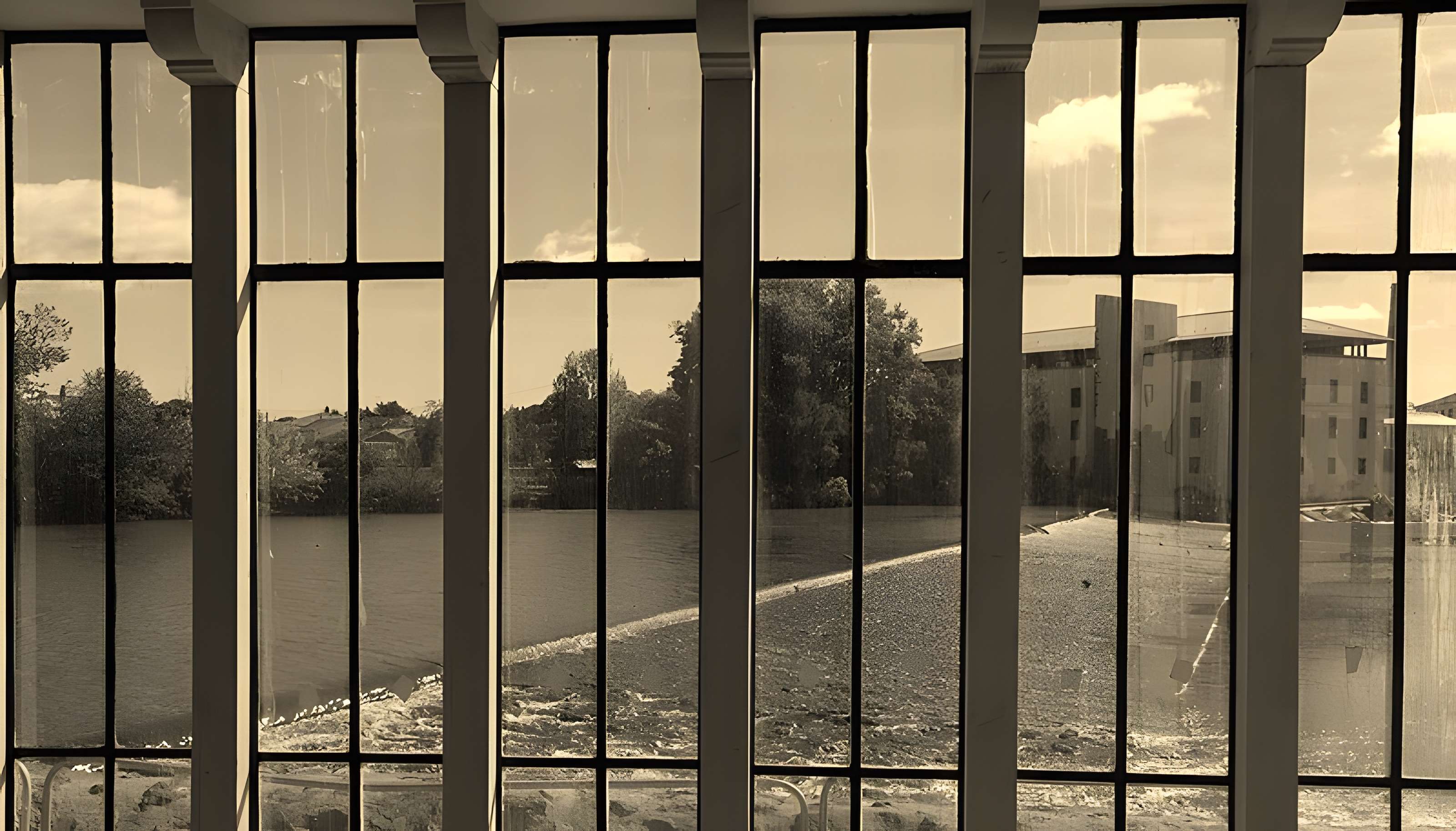 Villa dite château Laurens à Agde