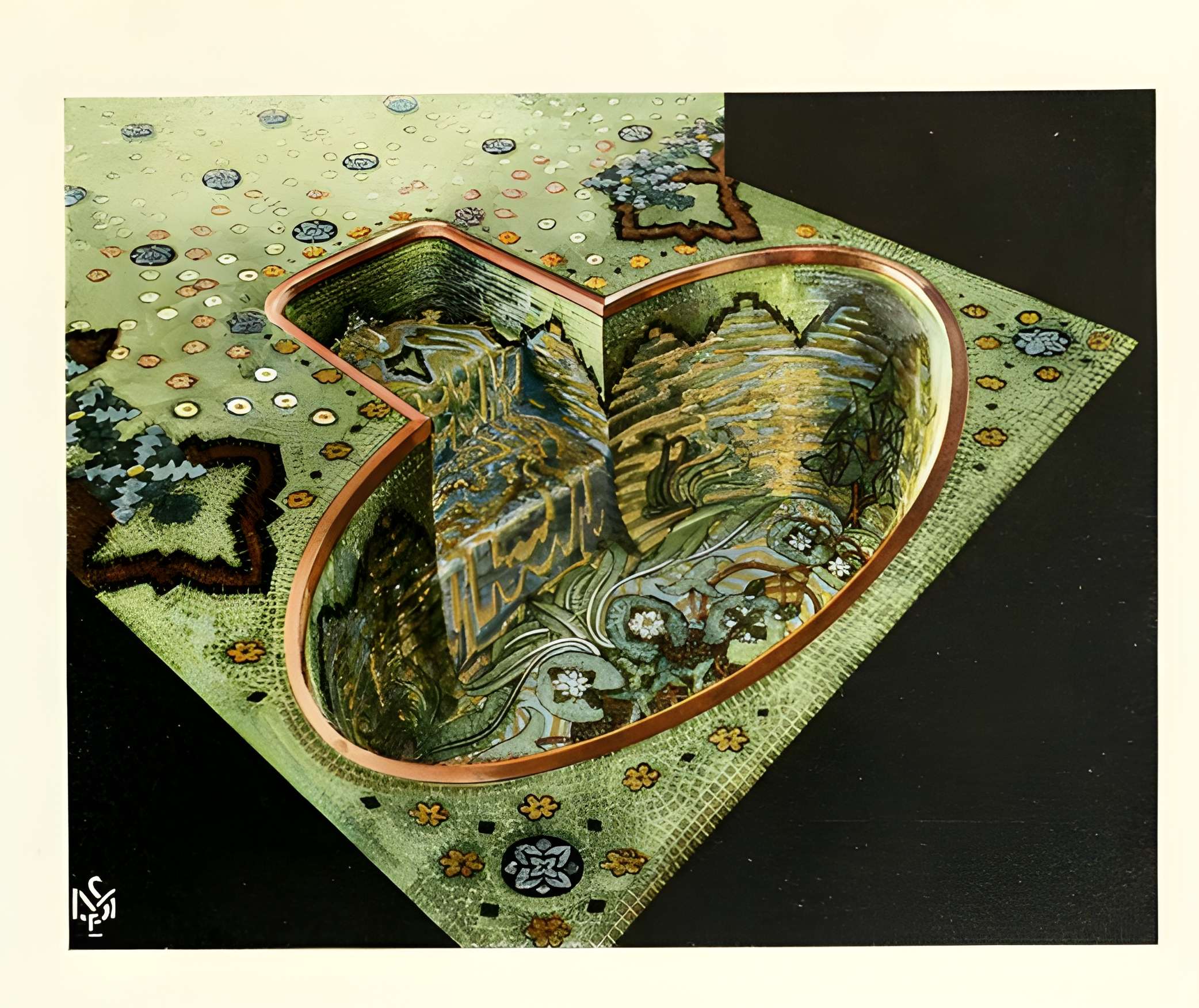 Villa dite château Laurens à Agde