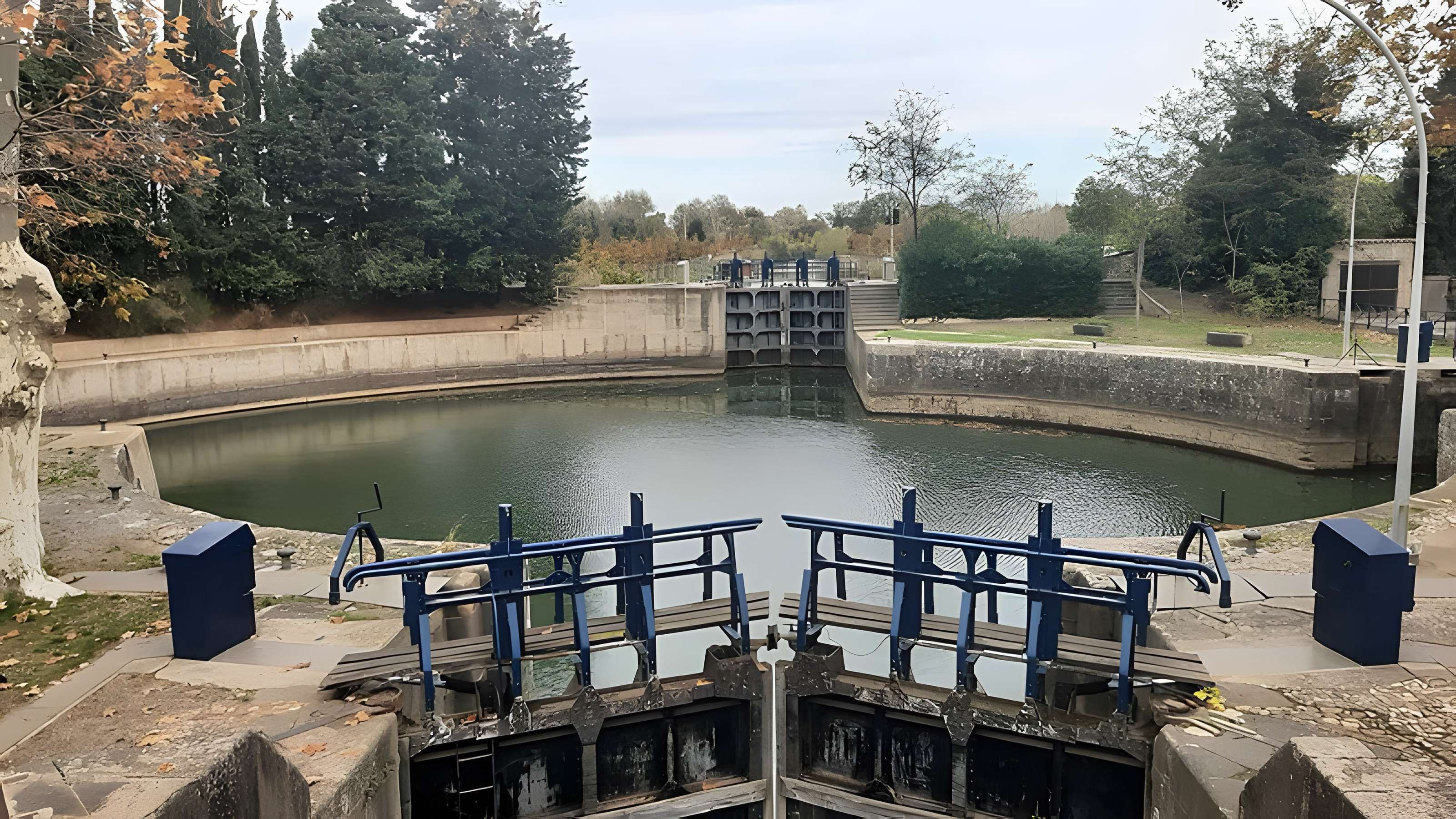 Villa dite château Laurens à Agde