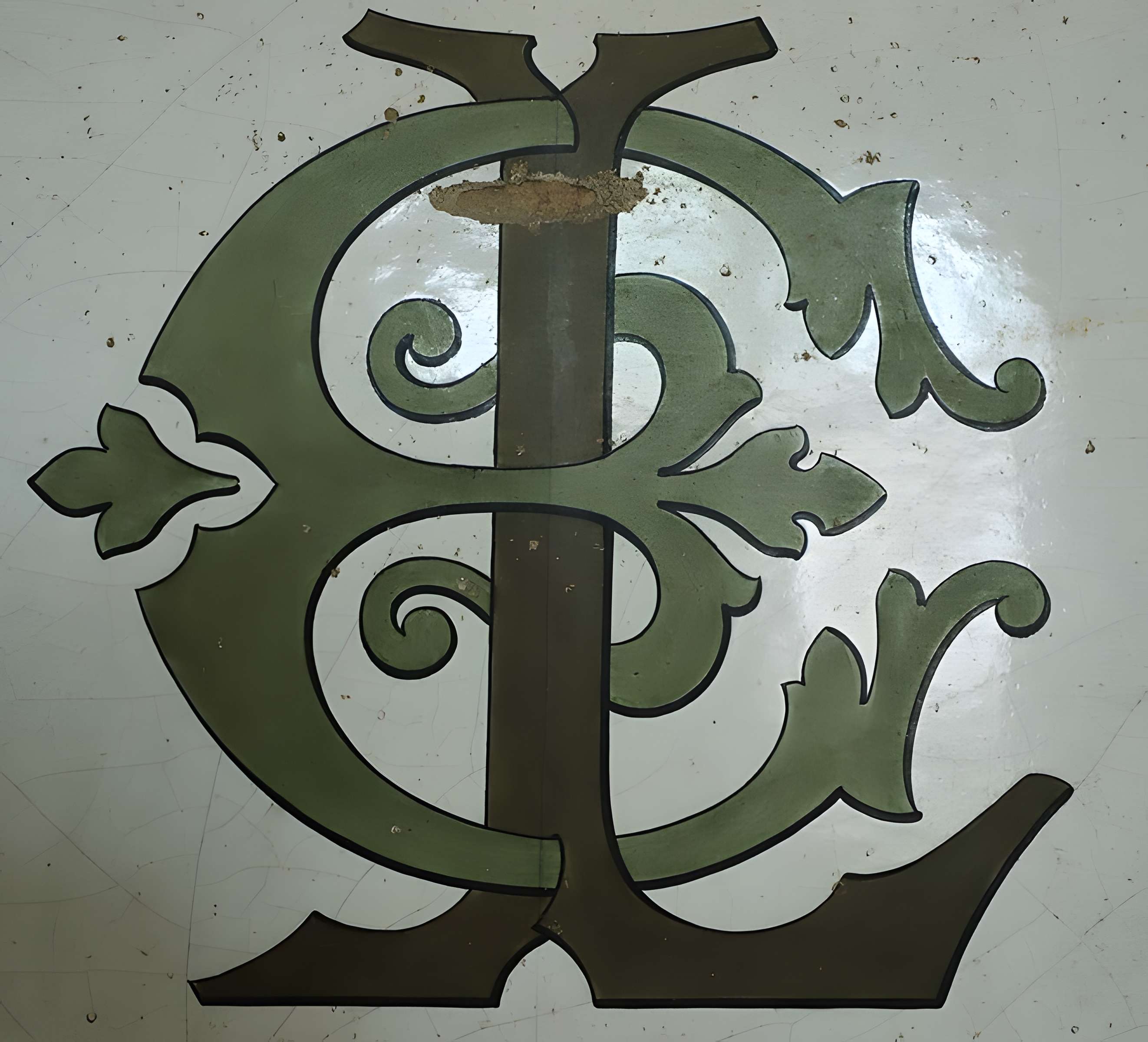 Villa dite château Laurens à Agde