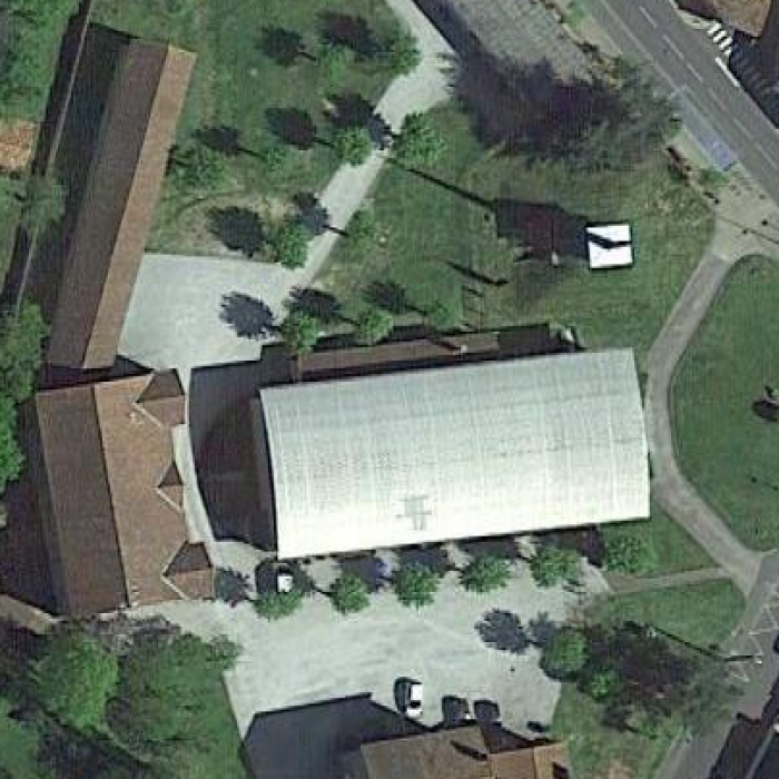 Photo de Église du Sacré-Coeur de Bonnecousse