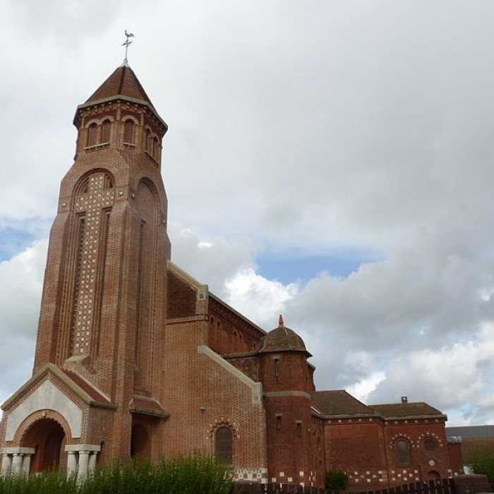 Photo de Église du Sacré-Coeur de Janval