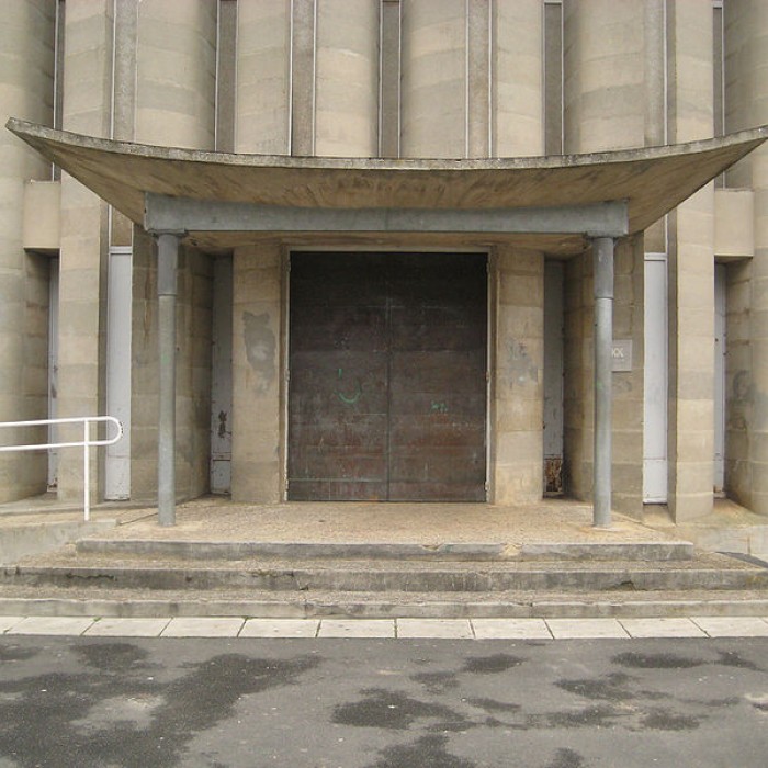 Photo de Église du Sacré-Coeur de la Guérinière de Caen