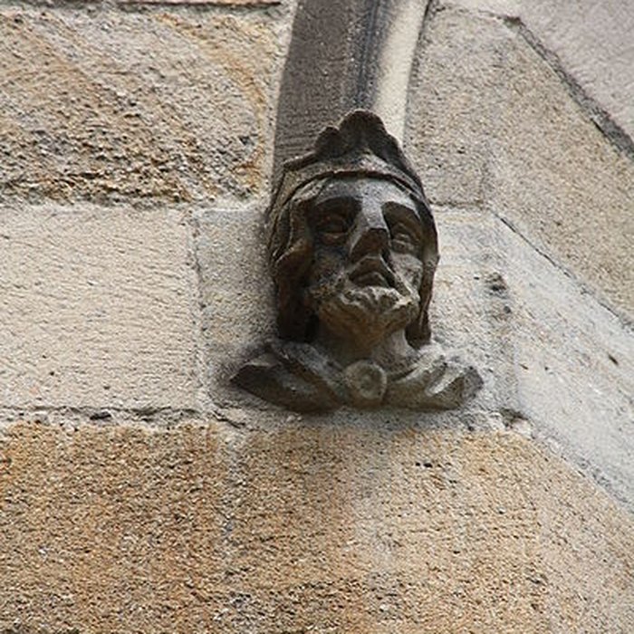 Photo de Église du Sacré-Coeur de Moulins