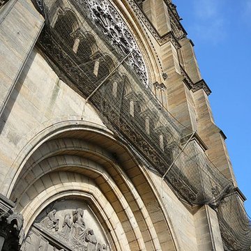 Église du Sacré-Coeur de Moulins