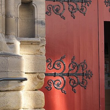 Église du Sacré-Coeur de Moulins