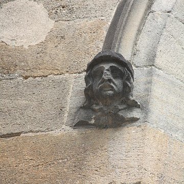 Église du Sacré-Coeur de Moulins