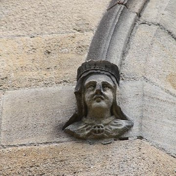 Église du Sacré-Coeur de Moulins