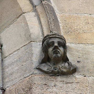 Église du Sacré-Coeur de Moulins