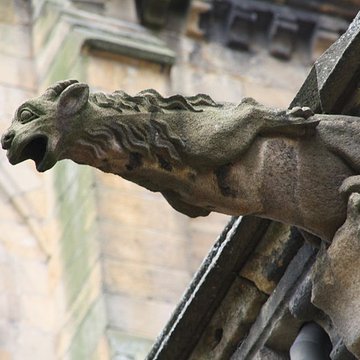 Église du Sacré-Coeur de Moulins