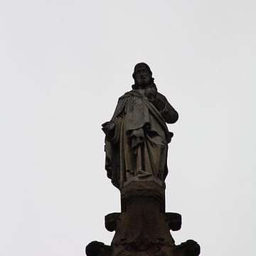 Église du Sacré-Coeur de Moulins