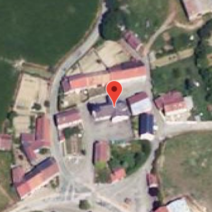 Photo de Église du Tromps de Saint-Priest