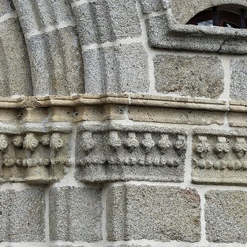 Église du Tromps de Saint-Priest