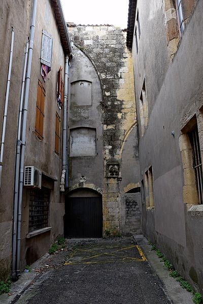 Photo de Église et couvent des Cordeliers de Narbonne