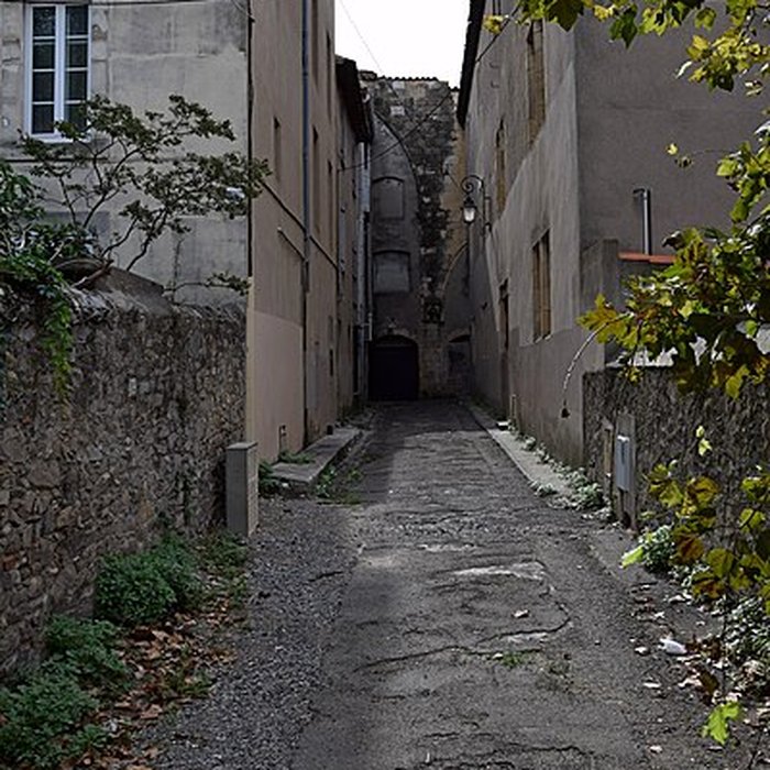 Photo de Église et couvent des Cordeliers de Narbonne