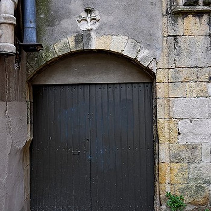 Photo de Église et couvent des Cordeliers de Narbonne