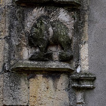 Église et couvent des Cordeliers de Narbonne