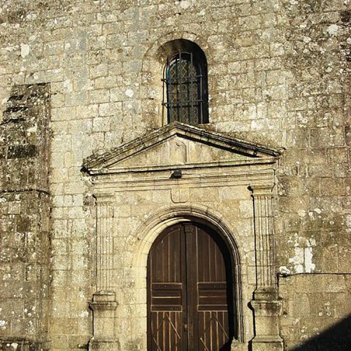 Photo de Église Notre Dame-des-Collines des Epesses
