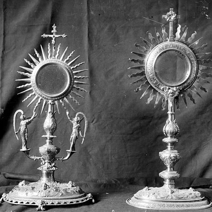 Photo de Église Notre Dame-des-Collines des Epesses