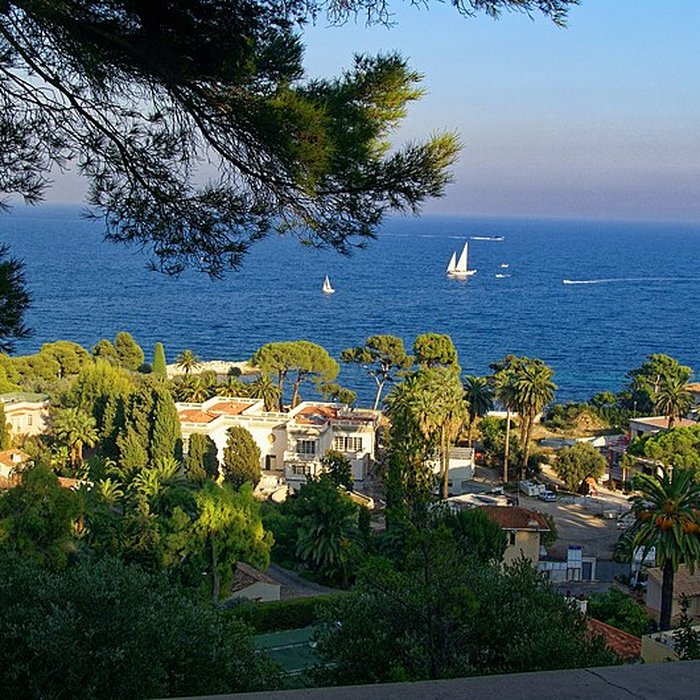 Photo de Villa Ephrussi de Rothschild à Saint-Jean-Cap-Ferrat
